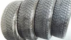 Bridgestone Blizzak DM-Z3. Зимние, без шипов, износ: 30%, 4 шт
