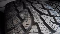 Hankook Winter i*Pike RW11. Зимние, шипованные, 2016 год, без износа, 4 шт