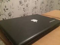 Lenovo G500. 15.6", 2,4����, ���� 4���, WiFi, Bluetooth, ����������� �� 2��. ����
