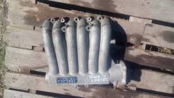 Коллектор впускной. Mitsubishi Galant, E53A Двигатель 6A11
