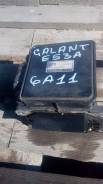 Датчик расхода воздуха. Mitsubishi Galant, E53A Двигатель 6A11