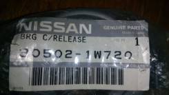 Подшипник выжимной. Nissan: AD, Homy, Urvan, Terrano, King Cab, Expert, Bluebird, Maxima, Caravan, Atlas, Datsun Truck, Prairie, Pulsar, Tino, Datsun...