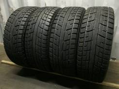 Yokohama Geolandar I/T-S G073. Зимние, без шипов, 2011 год, износ: 20%, 4 шт