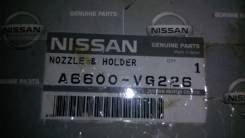 Инжектор. Nissan Ambulance, ATE50, FLGE50, FLWGE50, ATWE50 Nissan Terrano II, R20 Nissan Patrol, Y61 Двигатели: ZD30DDT, ZD30, ZD30DDTI