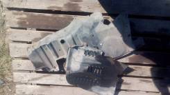 Защита двигателя. Mitsubishi Galant, E53A Двигатель 6A11