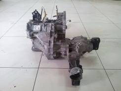 Раздаточная коробка. Toyota: Carina, Nadia, Wish, Voxy, Gaia, Avensis, Matrix, Noah, Voltz, Corolla Двигатели: 3CTE, 3SFE, 1AZFSE, 2ZRFAE, 3ZRFAE, 3ZR...