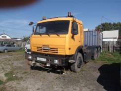 Камаз 65116. Камаз, 8 900 куб. см., 16 000 кг.