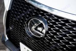 Решетка радиатора. Lexus RX200t, AGL20W, AGL25W Lexus RX350, GGL25 Lexus RX450h, GYL20W, GYL25W, GYL25