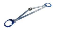 Распорка. Mitsubishi Lancer Evolution, CT9W, CT9A Двигатель 4G63