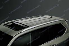 Рейлинг. Lexus LX570, URJ201, URJ201W