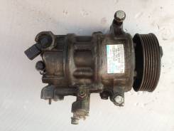Компрессор кондиционера. Volkswagen: Passat, Caddy, Eos, Jetta, Scirocco, Tiguan, Passat CC, Golf, Beetle, Polo Seat Ibiza, 6J1, 6J5, 6J8 Seat Altea...