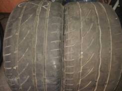 Bridgestone Potenza RE002 Adrenalin. Летние, 2014 год, износ: 30%, 2 шт