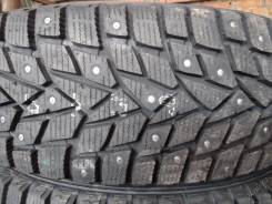 Dunlop SP Winter ICE 02. Зимние, шипованные, без износа, 4 шт