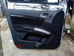 Обшивка двери. Geely Emgrand Geely Emgrand EC7