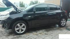 Автозапчасти опель астра джей astra j