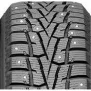 Roadstone Winguard WinSpike. Зимние, 2016 год, без износа