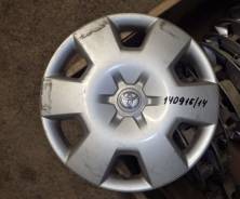 Колпак. Toyota: Tarago, Masterace, Town Ace, Previa, Previa / Tarago, Estima