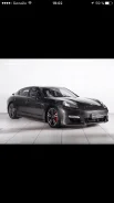 Porsche Panamera ����