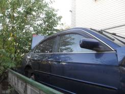 Honda Civic. ES1, D15B
