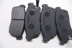 Колодка тормозная. Suzuki Alto Suzuki Swift, HT51S, HT81S Suzuki Kei, HT51S, HT81S