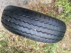 Kumho Radial 798 Plus. Всесезонные, износ: 20%, 1 шт