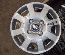 Колпак. Nissan Sunny, SB15, FNB15, FB15, B15 Двигатели: QG13DE, QG15DE, YD22DD