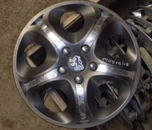 Колпак. Peugeot
