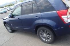 Suzuki Escudo. TD54W, J20A