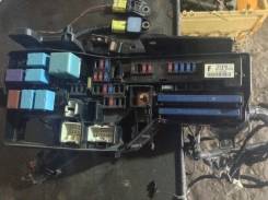 Блок предохранителей. Toyota Camry, ACV40