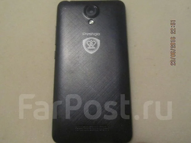 Prestigio. ����� ����