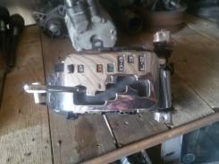 Селектор кпп. Toyota Verossa, JZX110 Toyota Mark II, JZX110 Двигатель 1JZFSE
