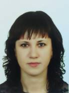 Менеджер. Высшее образование, опыт работы 11 лет