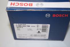 Колодка тормозная. BMW 5-Series, E60, E70 BMW X5, E70