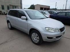 Mitsubishi Airtrek. автомат, 4wd, 2.0, бензин, 79 тыс. км, б/п, нет птс. Под заказ