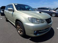 Mitsubishi Airtrek. автомат, 4wd, 2.0, бензин, 135 тыс. км, б/п, нет птс. Под заказ