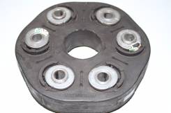 Муфта карданного вала. BMW 5-Series, E39 BMW X3, E83, E83N BMW 3-Series, E46 BMW 7-Series, E66, E38, E65