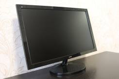 DNS. 23", технология ЖК (LCD)