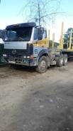 Mitsubishi Fuso. Продам Тягач SSangYong Track!, 14 500 куб. см., 40 000 кг.