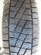 Bridgestone Blizzak MZ-01. Зимние, без шипов, износ: 10%, 1 шт