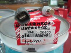 Датчик кислородный. Toyota: Ipsum, Carina ED, Corona Exiv, Gaia, Curren Двигатели: 3SFE, 4SFE