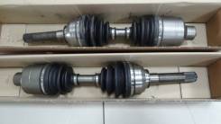 Привод BONGO / FR LH / 495014E000 / 28*30 / 28 шлицов D=30 mm