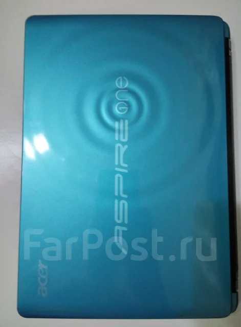 Acer Aspire One 722-C68bb. 11.6", 1,3����, ��� 4 ��, ���� 320���, WiFi: 1, Bluetooth: 1 ����