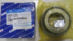 Подшипник 50*110*30 редуктора заднего моста RHINO / KBC 31310 / 0K850-27220 ( KBC 31310-DY-W61B )