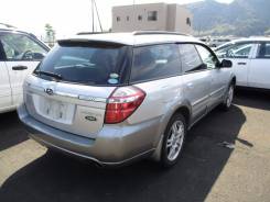 Subaru Outback. BP9, EJ253
