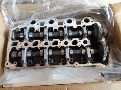 Головка блока цилиндров. Mitsubishi: L200, Delica, Pajero Sport, Challenger, Pajero, Strada