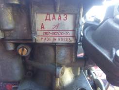 Продам карбюратор ваз 2107 (Продажа / Ремонт). Лада 2107 Лада 2121 4x4 Нива