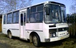 ПАЗ 3205. Продам автобус , 4 200 куб. см., 24 места