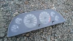 Панель приборов. Nissan Skyline, ER32, YHR32, FR32, ECR32, HR32, HCR32, HNR32, BNR32
