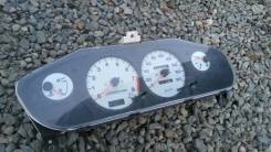 Панель приборов. Nissan Silvia, S14 Двигатель SR20DET