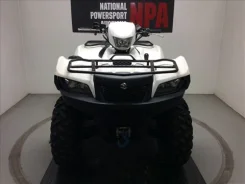 Suzuki Kingquad 750. ��������, ��, ��. ��� ����� �� ������������ ����